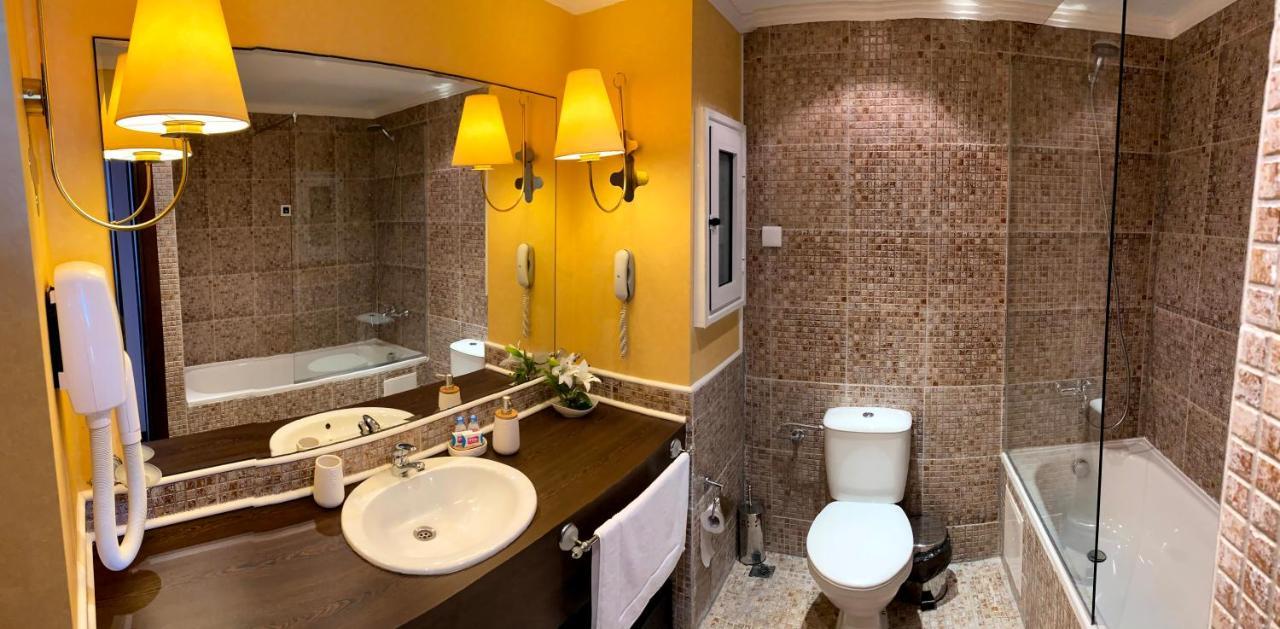 Royal Beach Premium Pantai Sunny Bagian luar foto