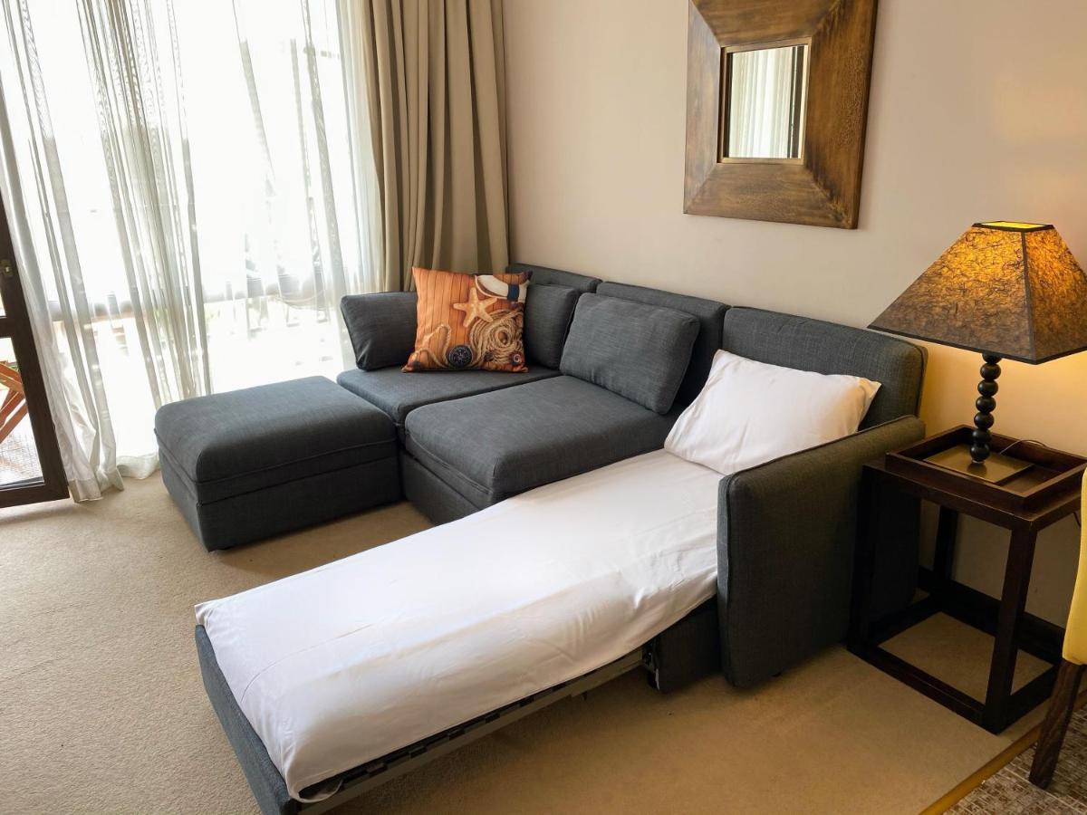 Royal Beach Premium Pantai Sunny Bagian luar foto