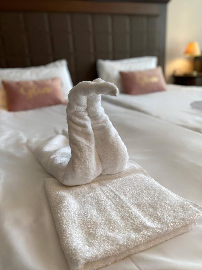 Royal Beach Premium Pantai Sunny Bagian luar foto