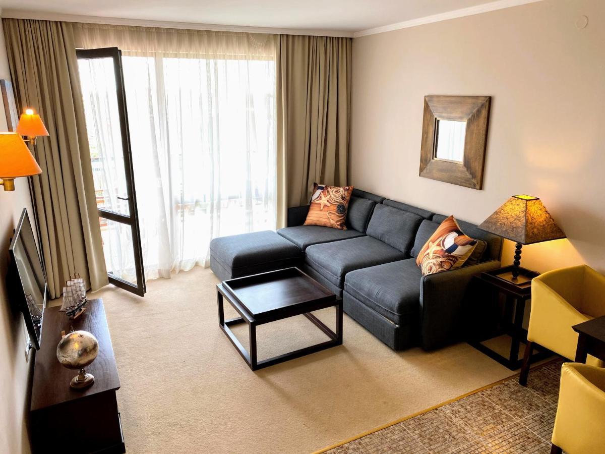 Royal Beach Premium Pantai Sunny Bagian luar foto