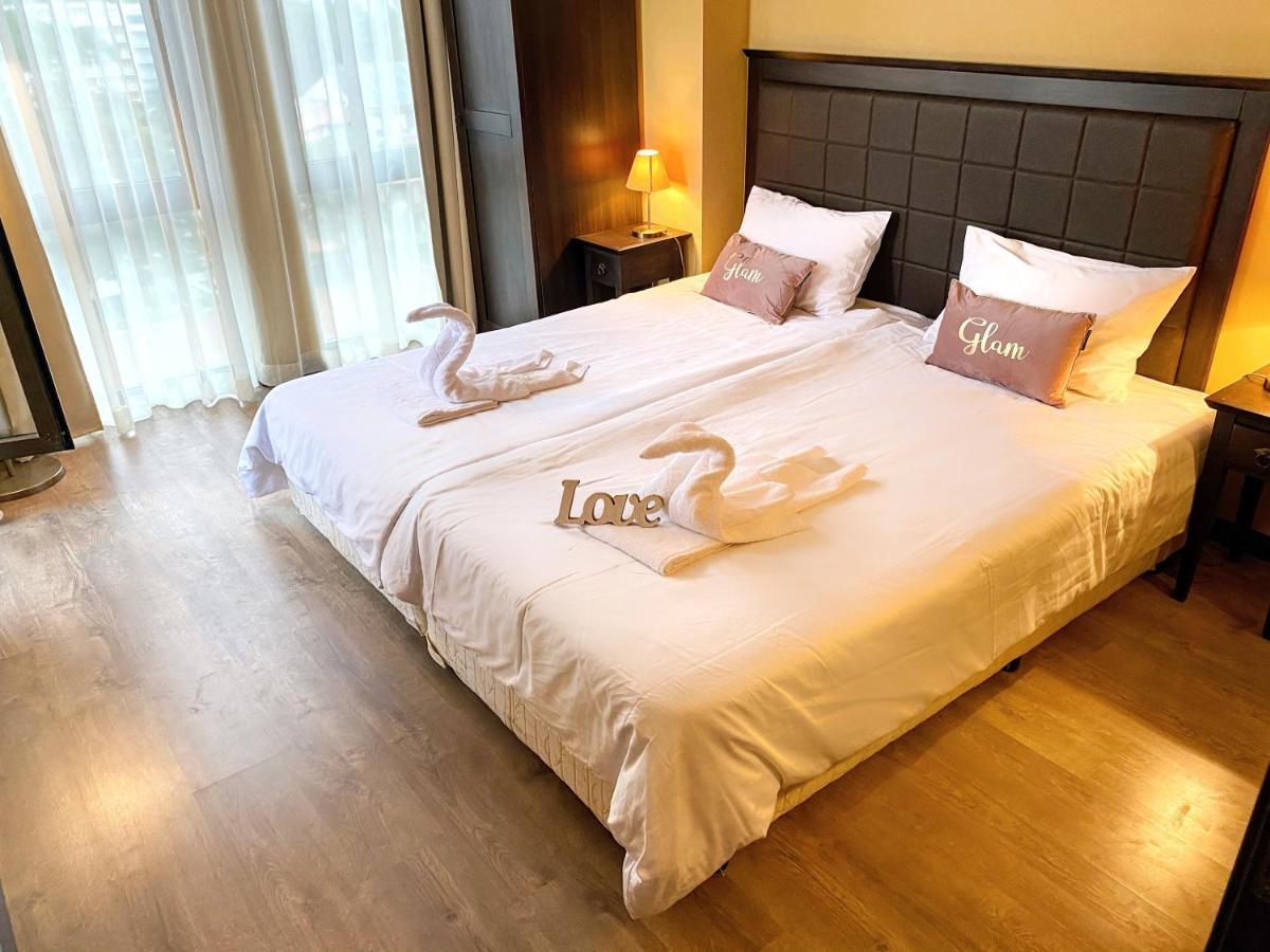 Royal Beach Premium Pantai Sunny Bagian luar foto