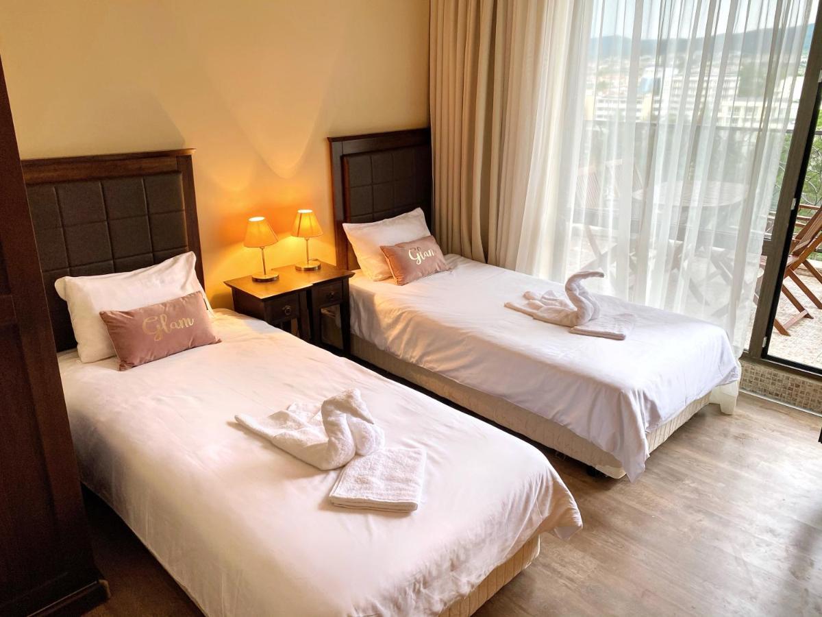 Royal Beach Premium Pantai Sunny Bagian luar foto