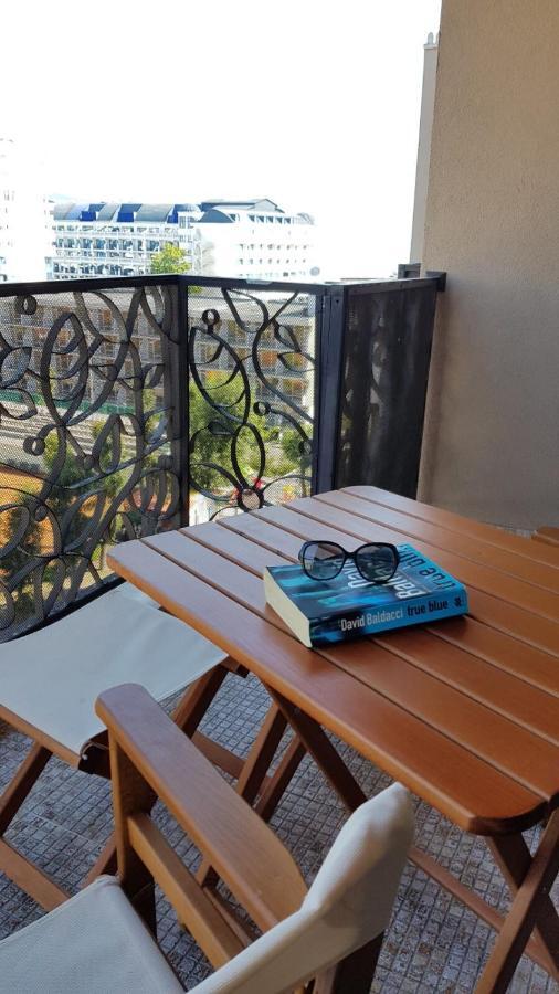 Royal Beach Premium Pantai Sunny Bagian luar foto