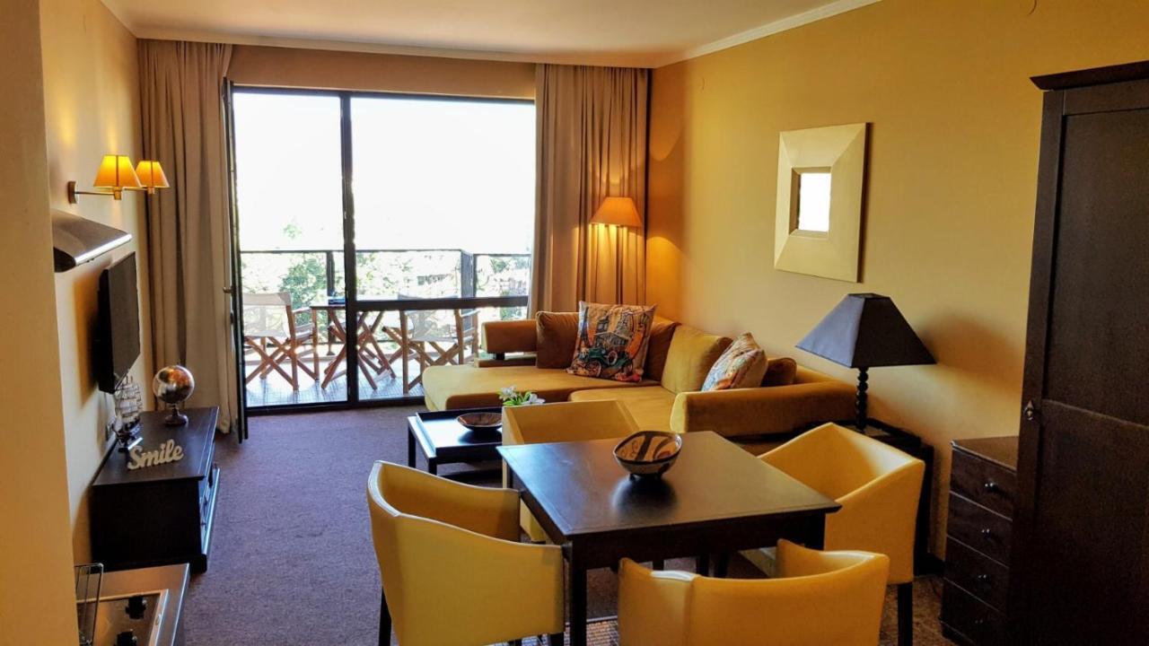 Royal Beach Premium Pantai Sunny Bagian luar foto